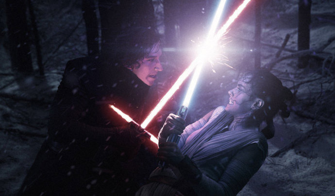  Daisy Ridley rompe su silencio sobre la película cancelada de Ben Solo