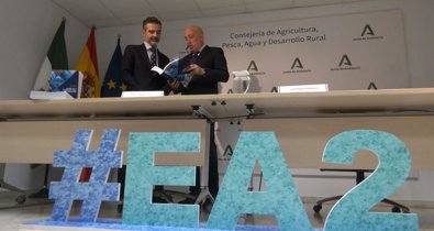 Es Andalucía - Sevilla