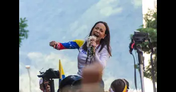 El Instituto Nobel confirma que Machado llegará a Oslo, si bien no estará en la ceremonia de entrega