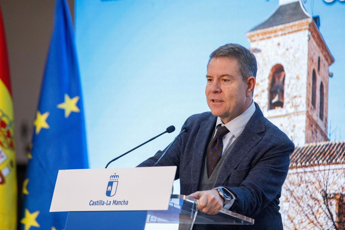 Page, tras la sentencia a García Ortiz, pide a PP y PSOE no deslegitimar el modelo judicial que ellos han pactado