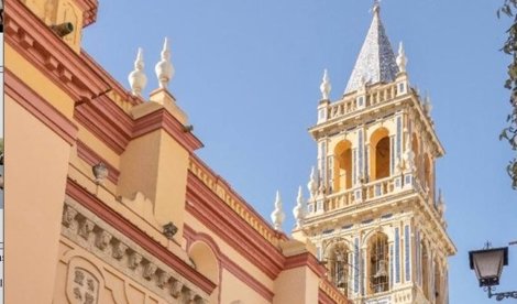 Es Andalucía - Sevilla