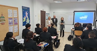 Es Andalucía - Málaga