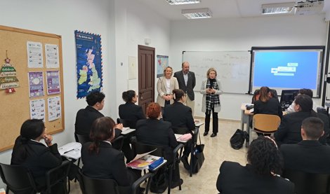 Es Andalucía - Málaga