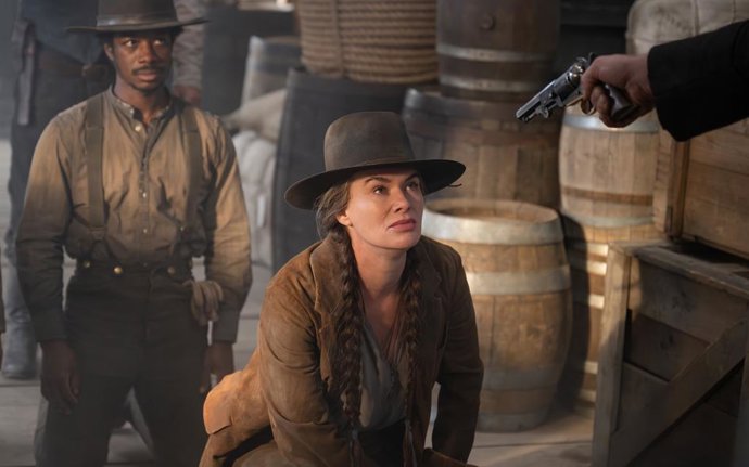 ¿Está Los Abandonados De Netflix Basada En Una Historia Real?