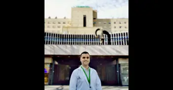 Un ginecólogo del Hospital de Valme de Sevilla, galardonado con tres premios científicos otorgados por la US