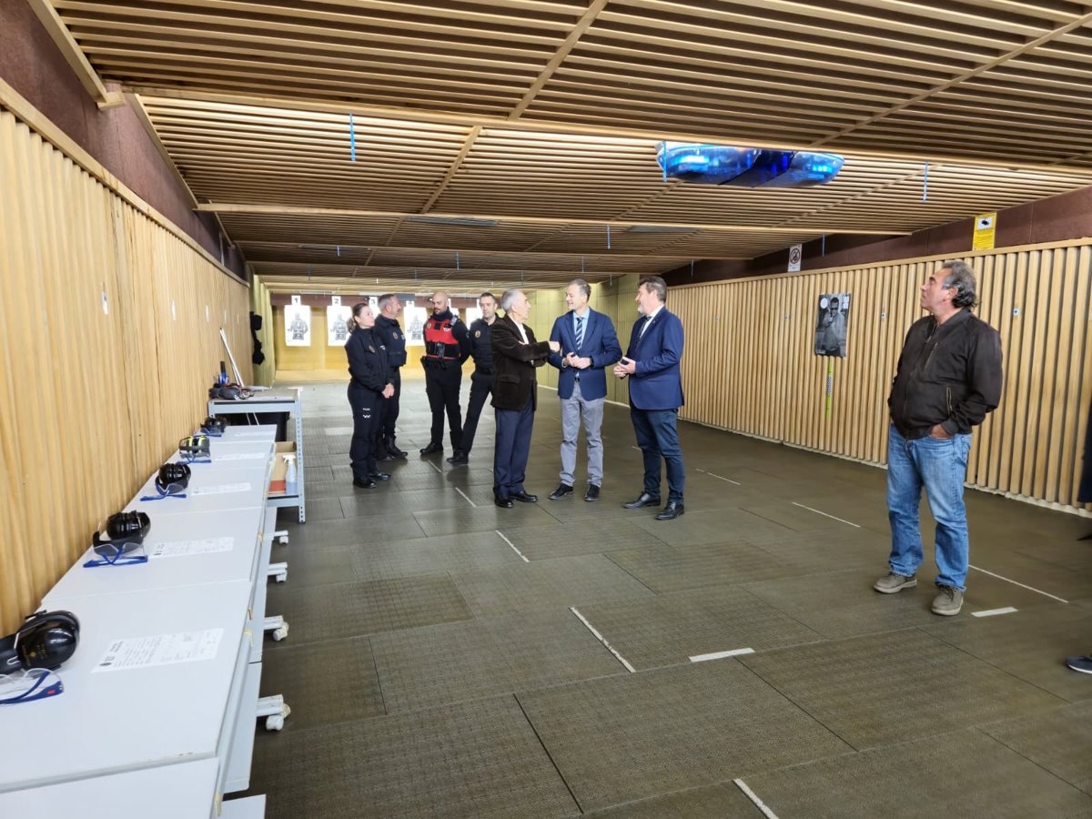 Murcia destina más de 400.000 euros a obras de mejora en 14 espacios municipales