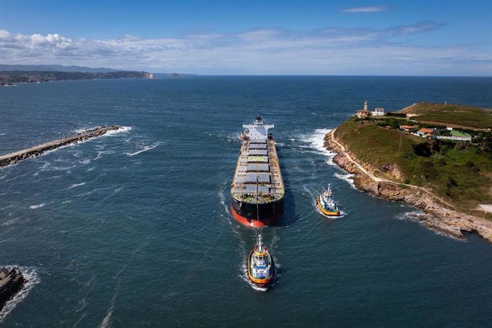 Archivo - Dique de abrigo