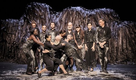 Es Andalucía - Sevilla