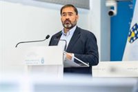 El PPdeG, "cansado de demagogia", insta al PSOE a dar explicaciones sobre la denuncia a Tomé y pide "coherencia" al BNG