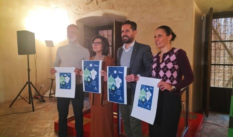 Es Andalucía - Granada