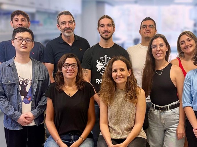 Grupo de Imunobiologia Hepática e Intestinal da Universidade Miguel Hernández de Elche (UMH).