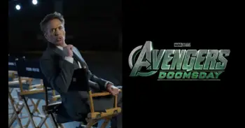 El primer tráiler de Vengadores: Doomsday... ¿ya en Youtube?