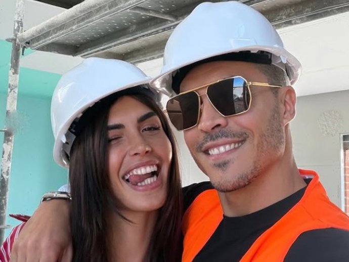 Sofía Suescun y Kiko Jiménez se han comprado una casa en la playa