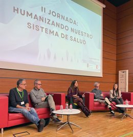II Jornada 'Humanizando nuestro sistema de salud'