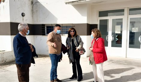 Es Andalucía - Córdoba