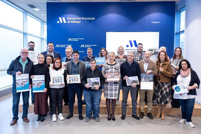 El presidente de la Diputación de Málaga, Francisco Salado, ha agradecido la labor de las entidades del tercer sector, que son "un pilar fundamental para el desarrollo y la cohesión social en la provincia".