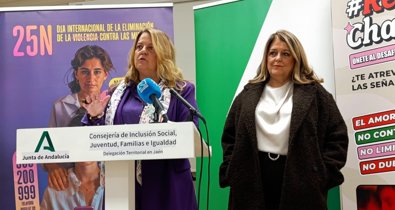 Es Andalucía - Jaén