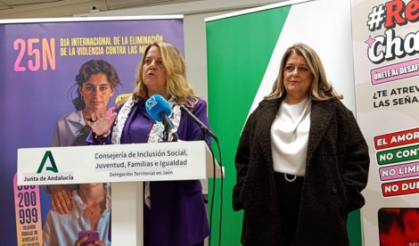 Es Andalucía - Jaén