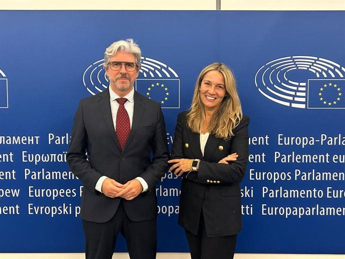 La Generalitat traslada a la UE su preocupación por el impacto del recorte de derechos de emisión en el sector cerámico