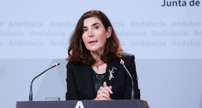 Es Andalucía - Sevilla