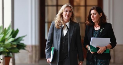 Es Andalucía - Sevilla