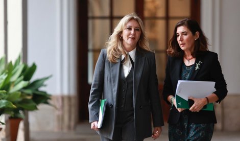 Es Andalucía - Sevilla