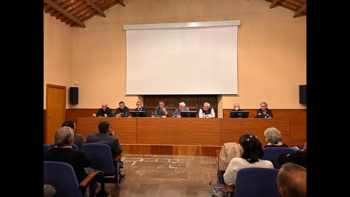 El Govern y Regants del Canal d'Urgell (Lleida) posponen las votaciones para la modernización