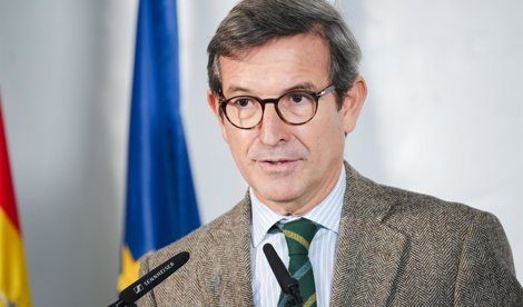 Es Andalucía - Sevilla