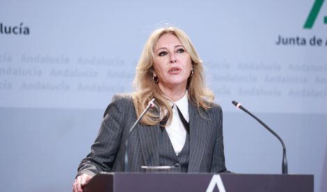 Es Andalucía - Sevilla