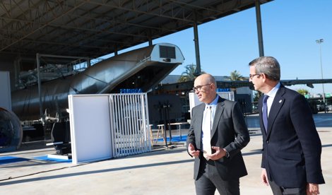 Es Andalucía - Sevilla