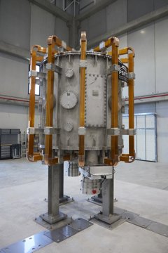 Es Andalucía - Sevilla