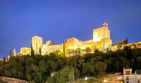 Es Andalucía - Granada