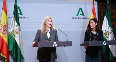 Es Andalucía - Jaén