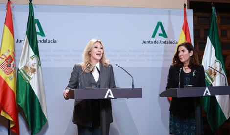 Es Andalucía - Jaén