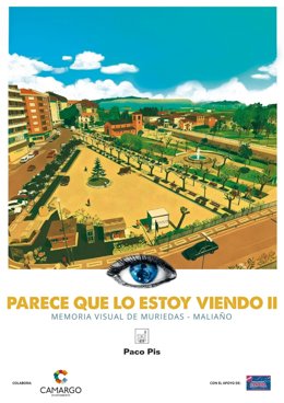 El libro de Paco Pis 'Parece que lo estoy viendo II'