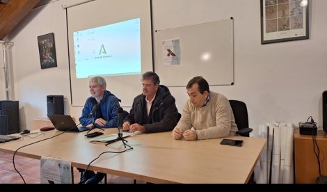 Es Andalucía - Cádiz