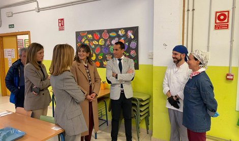 Es Andalucía - Jaén