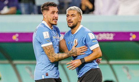 Fútbol