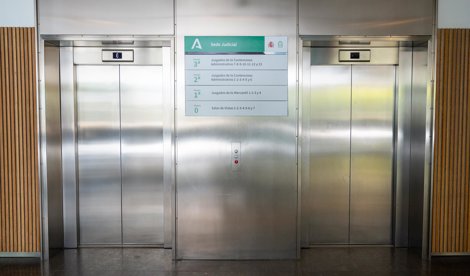 Es Andalucía - Sevilla