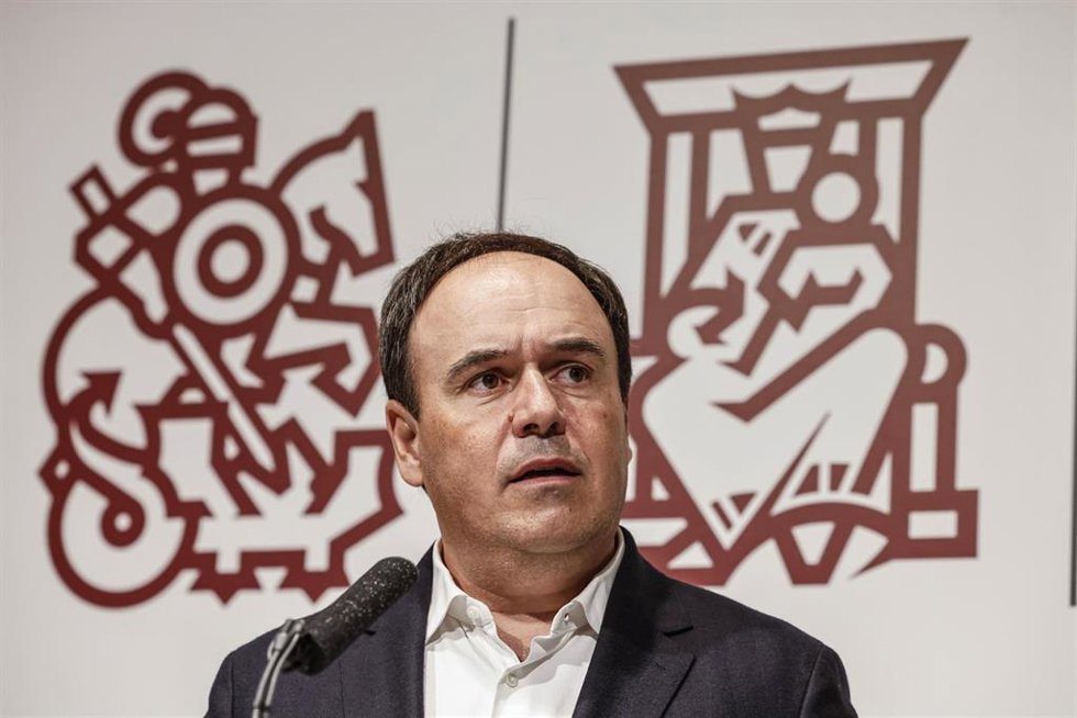 El president de la Generalitat, Juanfran Pérez Llorca