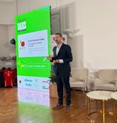 Foto: Argentina.- Turespaña debuta con sus 'Spain Talks' en Sudamérica tras celebrar el foro en Argentina