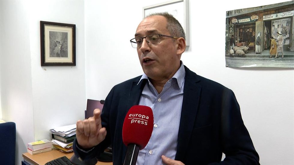 Catedrático Derecho Constitucional dice que la trampa contra García Ortiz es n