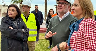 Es Andalucía - Málaga