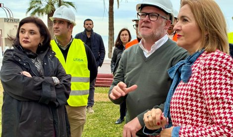 Es Andalucía - Málaga