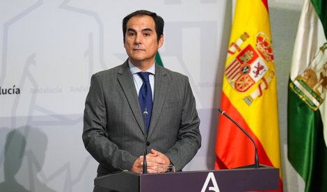 Es Andalucía - Sevilla