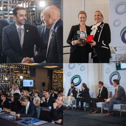 Nobel Sustainability Trust Successfully Concludes 2025 Miami Summit