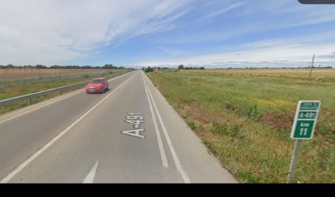 Es Andalucía - Cádiz