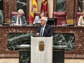Foto: La Asamblea exige pagar todas las ayudas de placas solares y coches eléctricos pendientes