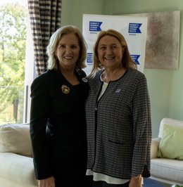 “Voces desde la oscuridad”: Deusto y la Fundación Robert F. Kennedy España ponen voz a las víctimas de vulneraciones de derechos humanos