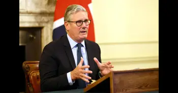 Reino Unido se suma al tratado de exportaciones de defensa impulsado por España, Alemania y Francia